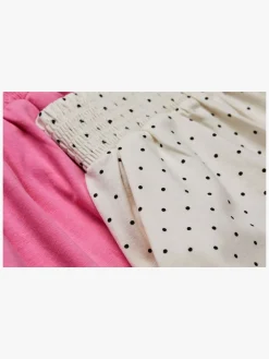 Luca & Lola Doro Nederdel 2-pak, Snow White/Pink