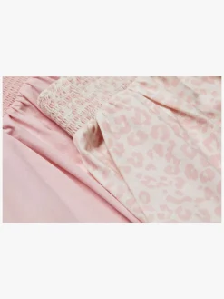 Luca & Lola Doro Nederdel 2-pak, Leopard/Pink