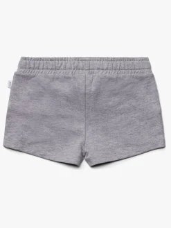 Luca & Lola Duna Shorts, Grey Melange