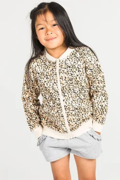 Luca & Lola Duna Shorts, Grey Melange