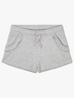 Luca & Lola Duna Shorts, Grey Melange
