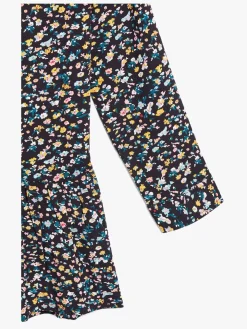 Luca & Lola Elena Kjole, Flowers