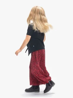 Luca & Lola Enrica Bukser, Black