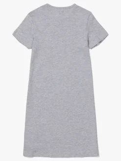 Luca & Lola Ester Natkjole, Grey Melange