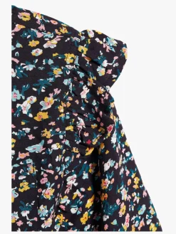 Luca & Lola Fabiana Bluse, Flowers