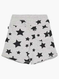 Luca & Lola Fabriano Shorts 2-pak, Night Sky/Grey Melange