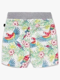 Luca & Lola Fabriano Shorts, Birds