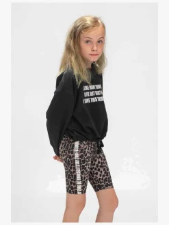 Luca & Lola Filippa Trøje, Black