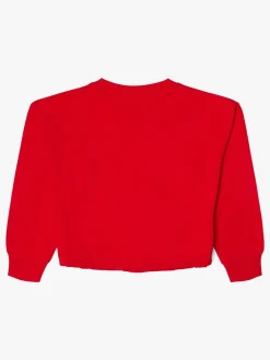 Luca & Lola Filippa Trøje, Red