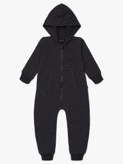 Luca & Lola Frida Heldragt, Black