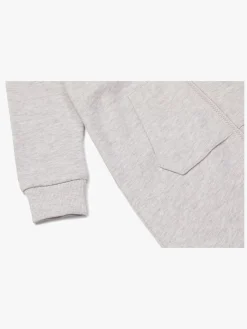 Luca & Lola Frida Heldragt, Grey Melange