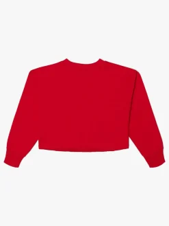 Luca & Lola Gabriella Trøje, Red