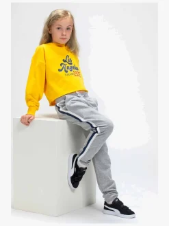 Luca & Lola Gabriella Trøje, Yellow