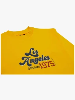 Luca & Lola Gabriella Trøje, Yellow