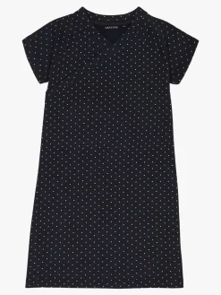 Luca & Lola Gaetana Kjole, Phantom Black