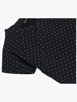 Luca & Lola Gaetana Kjole, Phantom Black