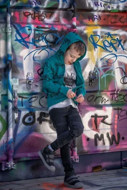 Luca & Lola Gioele T-Shirt, White