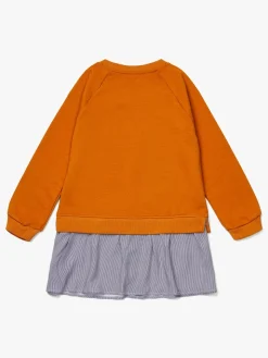 Luca & Lola Giona Trøje, Mustard