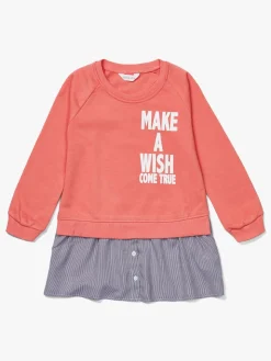 Luca & Lola Giona Trøje, Pink