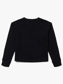 Luca & Lola Hannah Trøje, Black