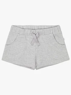 Luca & Lola Isola Shorts, Grey Melange