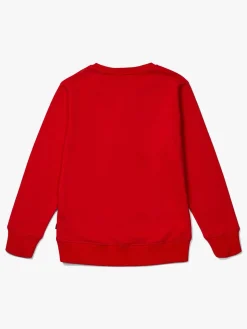 Luca & Lola Jacob Trøje, Red