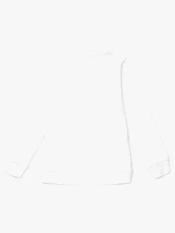 Luca & Lola Leone Trøje, White