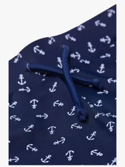 Luca & Lola Lipari UV-shorts, Navy