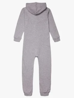 Luca & Lola Livio Heldragt, Grey Melange