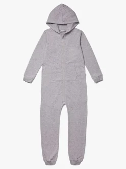 Luca & Lola Lucetta Heldragt, Grey Melange