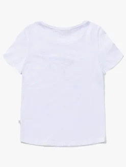 Luca & Lola Lucette T-shirt, White