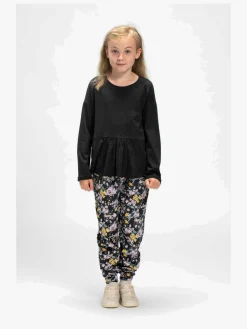 Luca & Lola Maria Bluse, Leopard