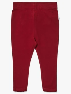Luca & Lola Mia Leggings, Red