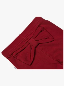 Luca & Lola Mia Leggings, Red