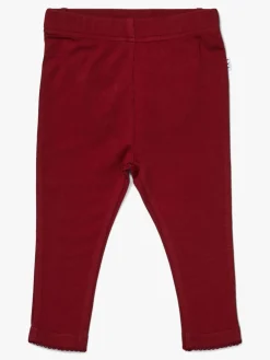 Luca & Lola Mia Leggings, Red