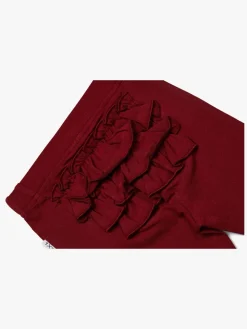 Luca & Lola Mia Leggings, Red