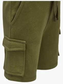 Luca & Lola Milardo Cargoshorts, Green