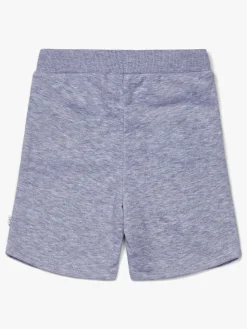 Luca & Lola Milordo Shorts, Grey Melange