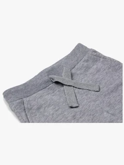 Luca & Lola Milordo Shorts, Grey Melange