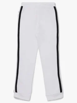 Luca & Lola Mimi Bukser, White/Stripes