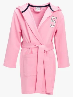 Luca & Lola Moa Morgenkåbe, Pink