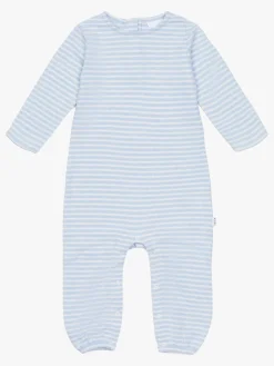 Luca & Lola Natale Heldragt, Blue Stripes