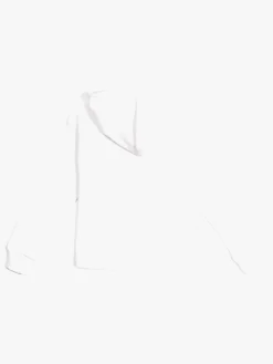 Luca & Lola Nella Hoodie, White