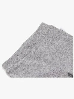 Luca & Lola Niccolo Bukser, Grey Melange