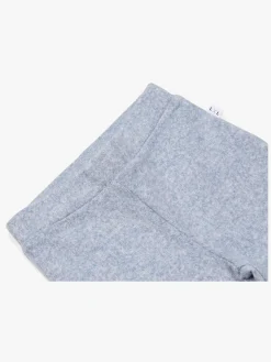 Luca & Lola Niccolo Bukser, Blue Melange