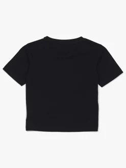 Luca & Lola Noemi T-Shirt, Black