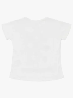 Luca & Lola Novella Top, White