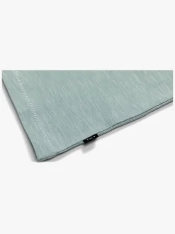 Luca & Lola Riccione T-Shirt 2-pak, Green/White