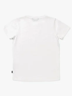 Luca & Lola Riccione T-Shirt 2-pak, Green/White