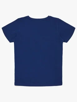 Luca & Lola Riccione T-Shirt 2-pack, Red/Navy